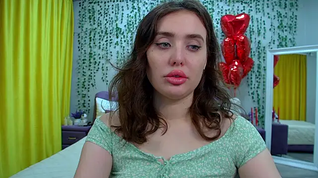 Snapshot of SherryBaers chatting on 03/01/26, 06:35 SherryBaers online show from 03/01/26, 06:35