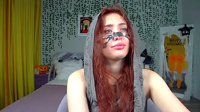 SherryBaers online show from 10/31/25, 06:21