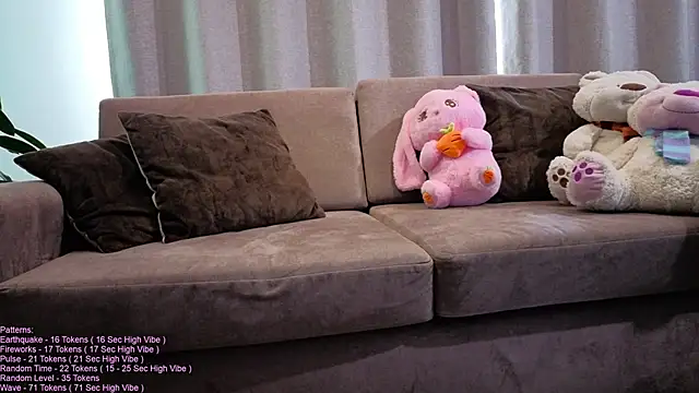  LittleSammy online show from 04/11/26, 07:50