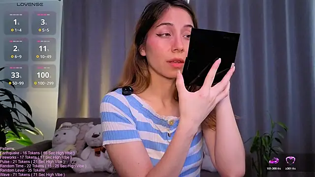  LittleSammy online show from 03/26/26, 07:12