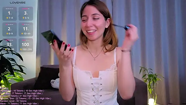 Snapshot of _LittleSammy chatting on 02/15/26, 04:50 LittleSammy online show from 02/15/26, 04:50