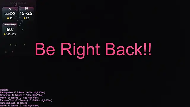 Snapshot of _LittleSammy chatting on 05/25/26, 09:57 LittleSammy online show from 05/25/26, 09:57