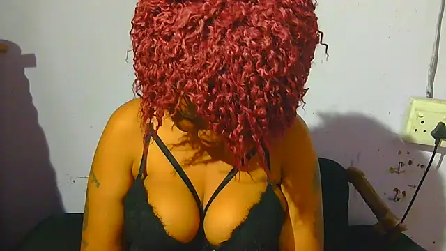 Augustine-Blooomxx online show from 02/20/26, 11:17