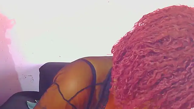 Augustine-Blooomxx online show from 02/12/26, 12:49