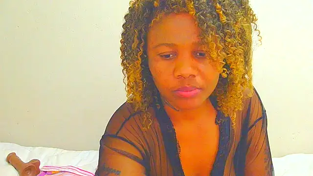 Augustine-Blooomxx online show from 09/26/25, 08:49