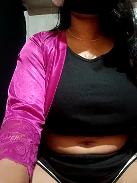 DiyaRoy49 online show from 11/29/25, 06:52