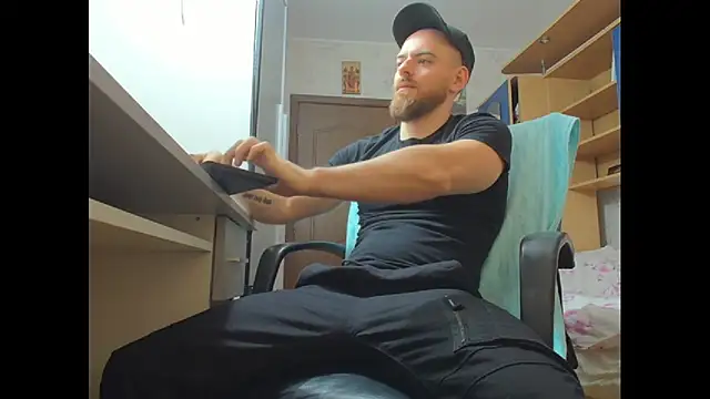 Snapshot of JaceBlaze chatting on 09/15/25, 05:30 JaceBlaze online show from 09/15/25, 05:30
