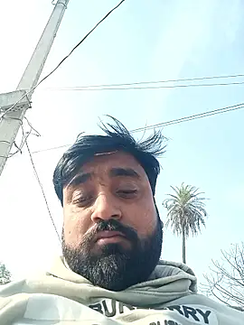 Raju fuckerr online show from 01/17/26, 09:57