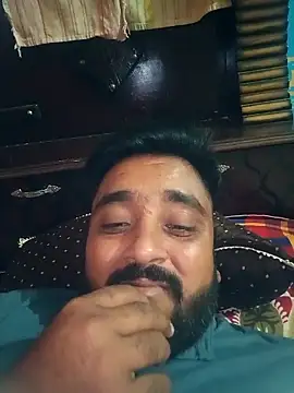 Raju fuckerr online show from 10/10/25, 08:15