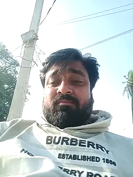 Raju fuckerr online show from 02/05/26, 10:22