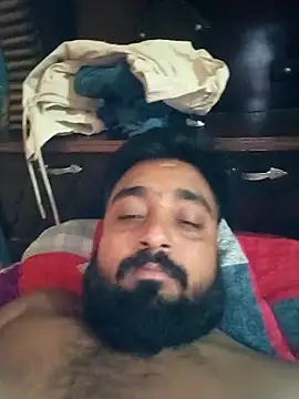 Raju fuckerr online show from 10/07/25, 08:04