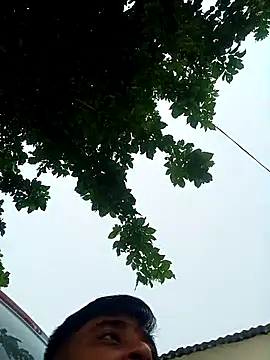 Raju fuckerr online show from 11/02/25, 08:30