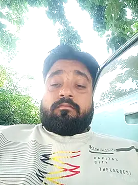 Raju fuckerr online show from 10/24/25, 07:40