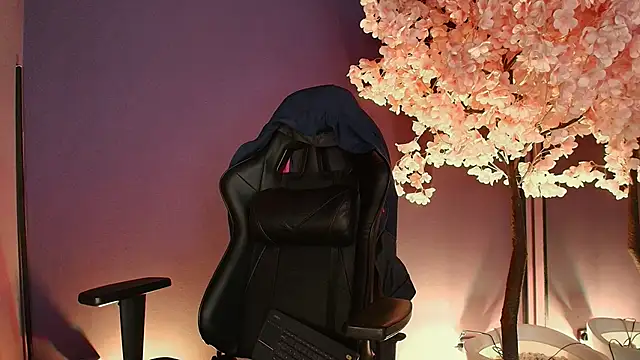 SweetEuphoria  online show from 11/18/25, 08:01