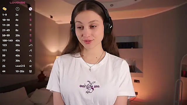 MercBoone online show from 11/05/25, 04:54