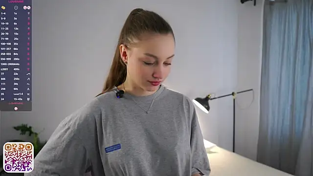 MercBoone online show from 04/11/26, 07:27