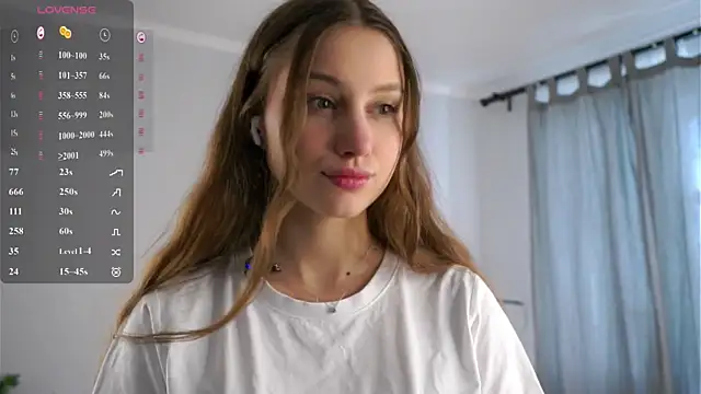 MercBoone online show from 03/31/26, 07:21