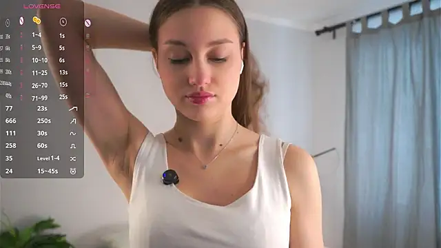 MercBoone online show from 03/15/26, 09:05