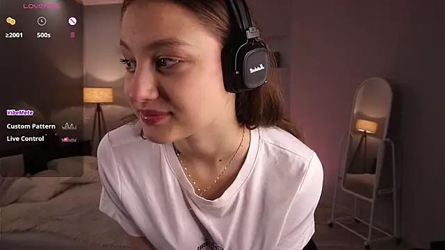 MercBoone online show from 11/18/25, 10:07