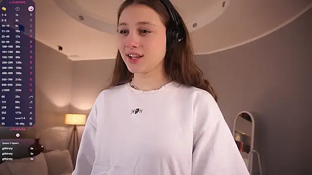 MercBoone online show from 12/14/25, 08:53