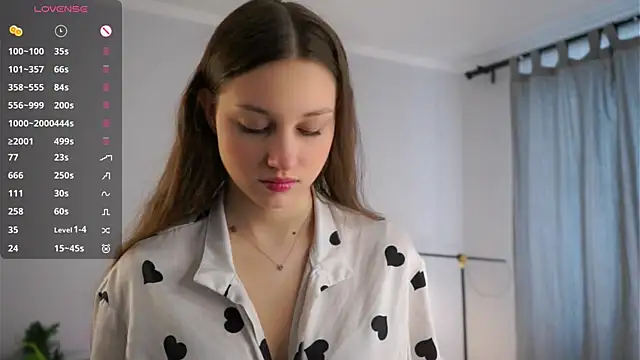 MercBoone online show from 03/21/26, 07:09