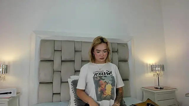 frehia dimou online show from 02/19/26, 12:02