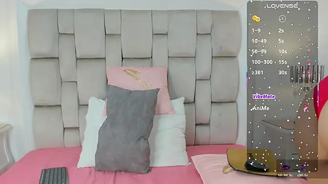 frehia dimou online show from 11/08/25, 11:36