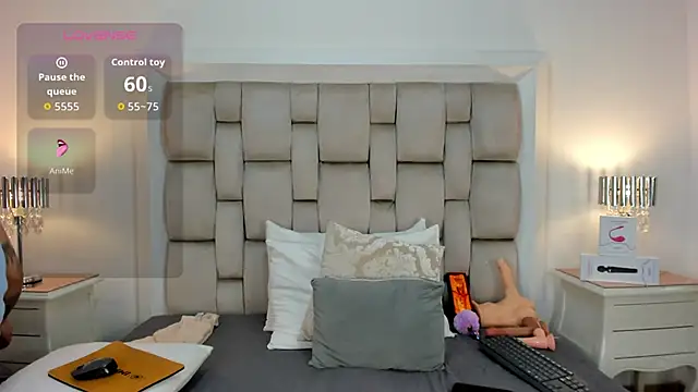 frehia dimou online show from 09/15/25, 02:56