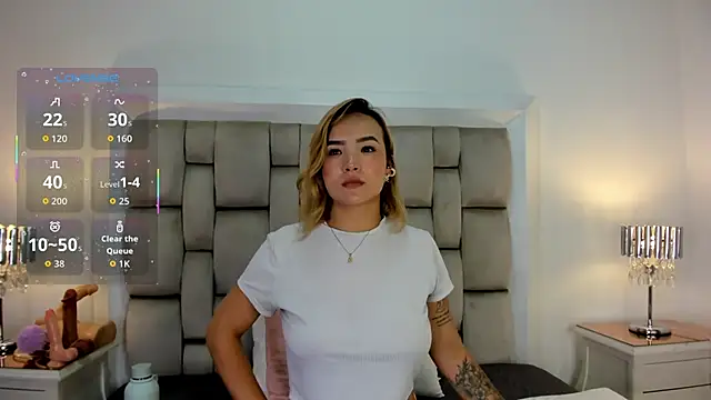 Snapshot of frehia_dimou chatting on 05/13/26, 11:39 frehia dimou online show from 05/13/26, 11:39