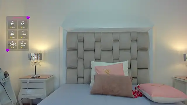 frehia dimou online show from 04/10/26, 11:28