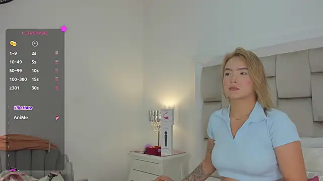 frehia dimou online show from 12/01/25, 11:55