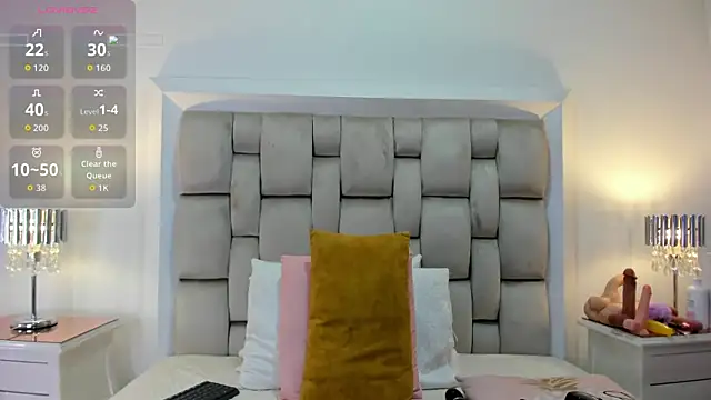 Snapshot of frehia_dimou chatting on 07/03/26, 11:28 frehia dimou online show from 07/03/26, 11:28