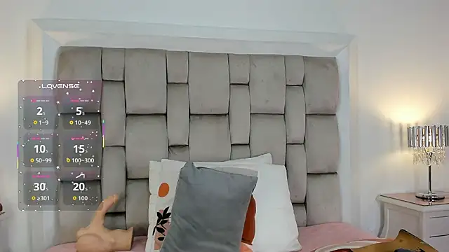 frehia dimou online show from 03/09/26, 10:52