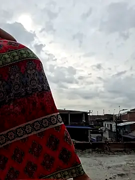 Naomi jhonson online show from 03/03/26, 01:51