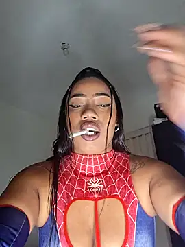 Naomi jhonson online show from 09/20/25, 01:16