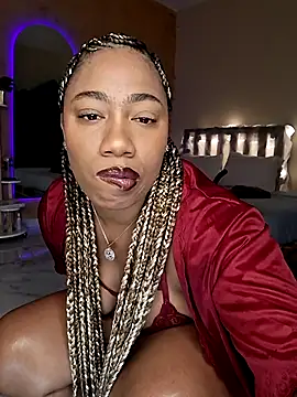 Naomi jhonson online show from 05/23/26, 03:55