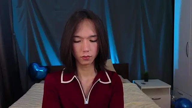 okerriella online show from 11/09/25, 01:37