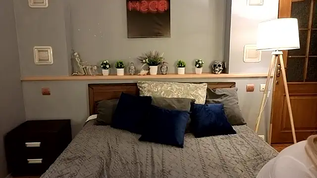 Snapshot of okerriella chatting on 01/16/26, 07:34 okerriella online show from 01/16/26, 07:34