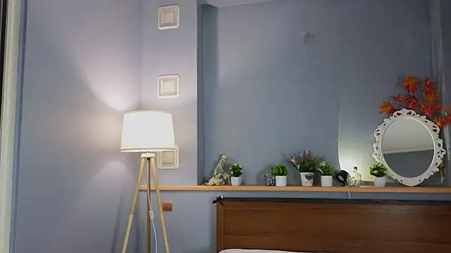 okerriella online show from 11/07/25, 01:15