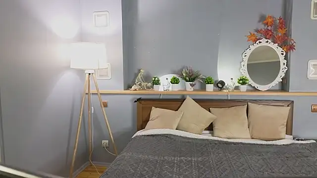 okerriella online show from 11/06/25, 01:37