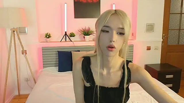 okerriella online show from 04/24/26, 07:32
