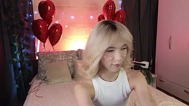 Snapshot of okerriella chatting on 02/14/26, 09:20 okerriella online show from 02/14/26, 09:20