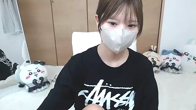 yuna rin online show from 05/28/26, 11:38