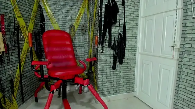 ariel bdsm online show from 05/22/26, 10:24