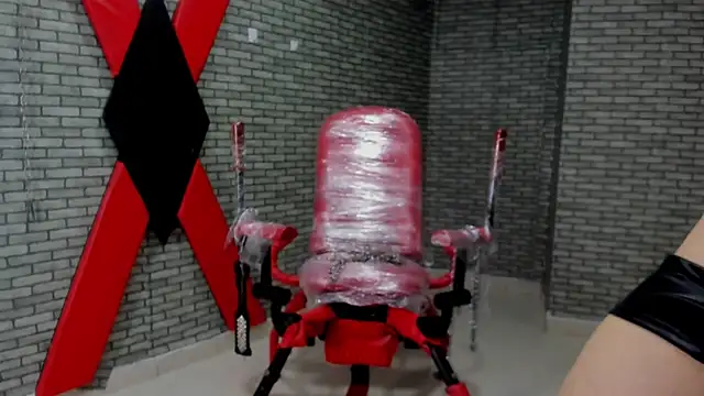 ariel bdsm online show from 09/10/25, 12:26