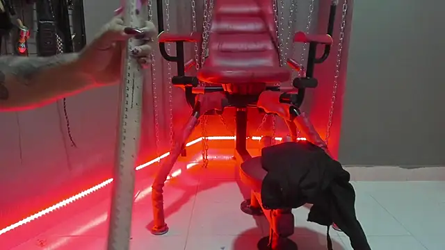 ariel bdsm online show from 06/28/26, 12:28