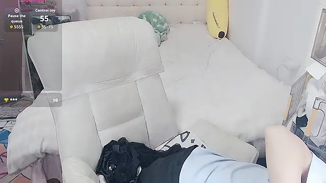 stupidcat5227 online show from 12/16/25, 02:10