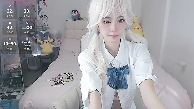 stupidcat5227 online show from 10/26/25, 07:09