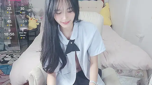 stupidcat5227 online show from 11/02/25, 07:35