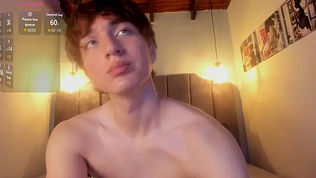 Oscar and dani online show from 10/01/25, 03:44